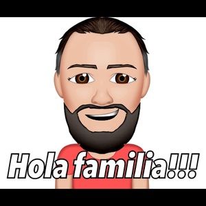 Meet your Posher, Ricardo